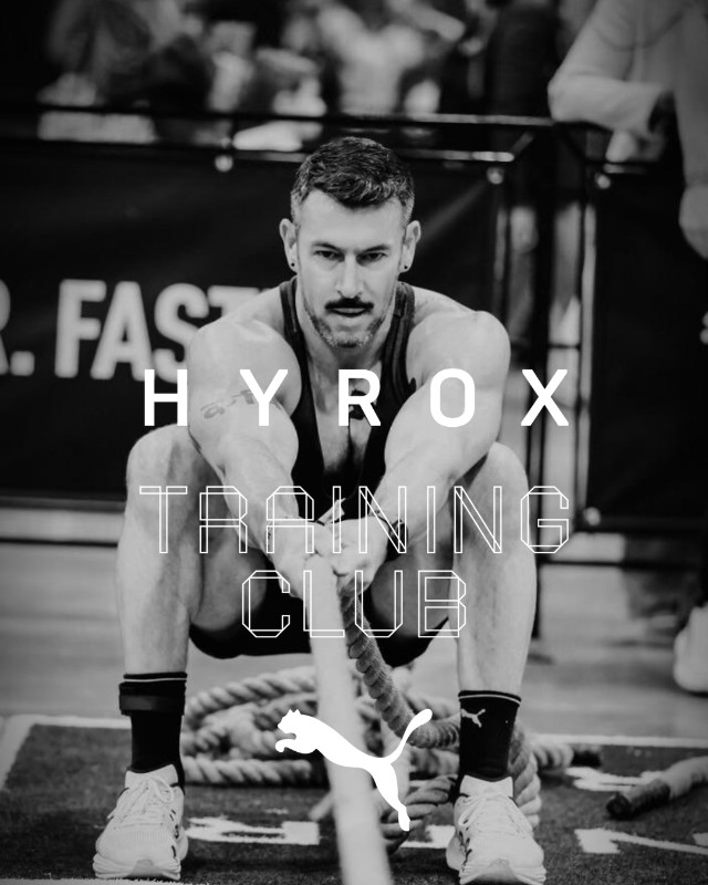 HYROX : la Fitness Race qui révolutionne le sport hybride